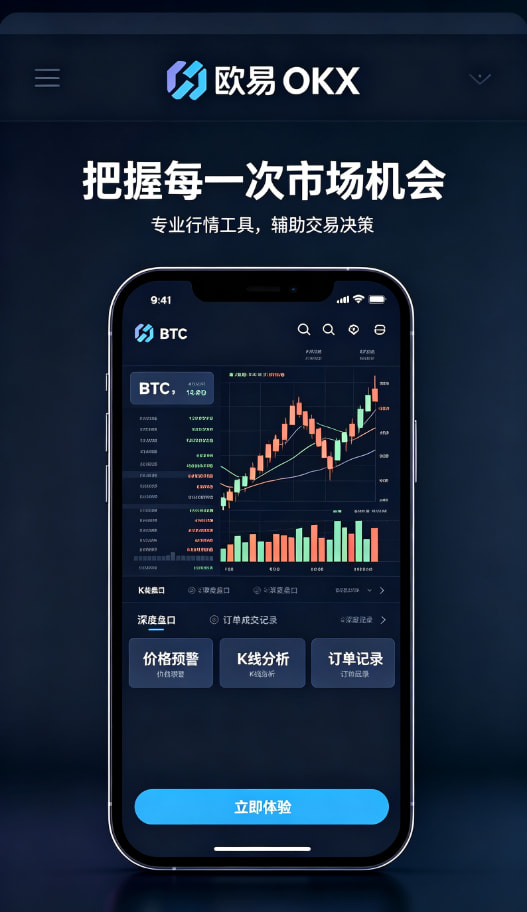 欧交易所APP成长记录